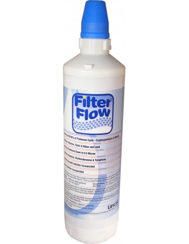 3 x Lincat FC02 Heißwassererzeuger Filter Flow Patrone EB4F EB6F EB3F Modelle 