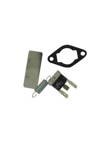 95 Deg c Cutout (Over Temp. Steam) - TH87S Used on : EB3F EB4F EB6F EB6TF