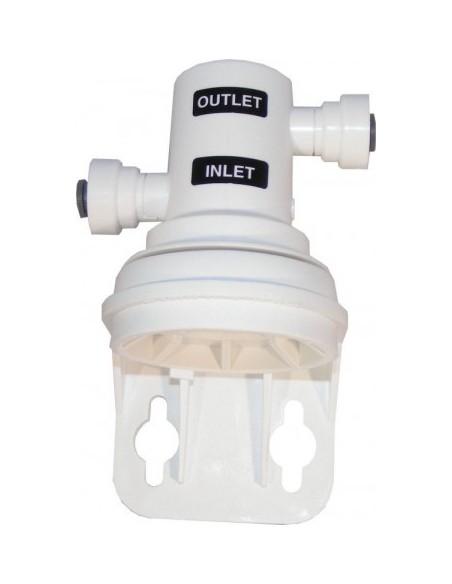Filter Head - FH02 Used on : EB3F EB4F EB6F EB6TF