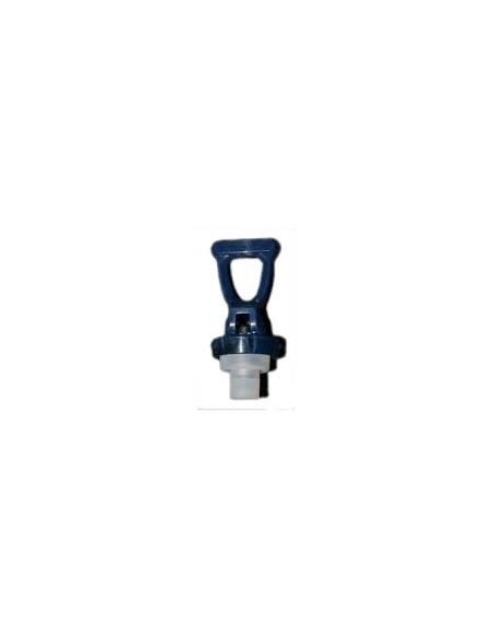 Tap Upper (Blue incl. SL18 SL19 SL16 & Handle) - SL28 Used on : EB3 EB4 EB6(Post March 2000)