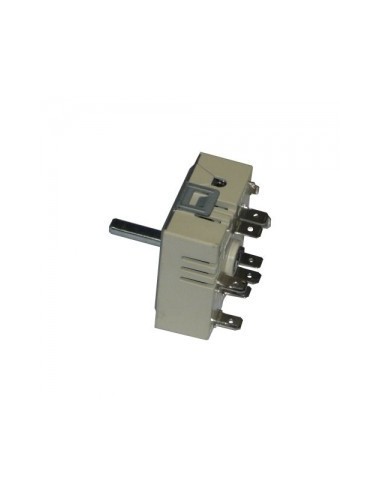 Energy Regulator - EN10 Used on : LWB2 LWB4 LWB6