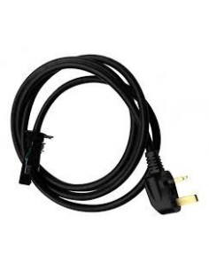 Plug & lead - PL202 Used on : LWB2 LWB4 LWB6