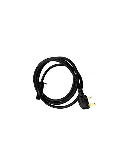 Plug & lead - PL202 Used on : LWB2 LWB4 LWB6