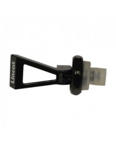 Tap Upper (Black incl. SL18 SL19 SL16 & Handle) - SL22 Used on : LWB2 LWB4 LWB6	