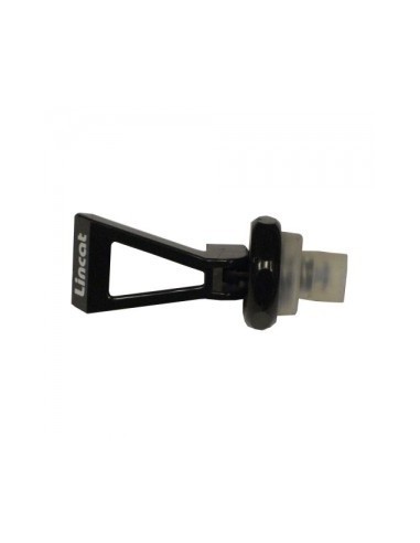 Tap Upper (Black incl. SL18 SL19 SL16 & Handle) - SL22 Used on : LWB2 LWB4 LWB6	