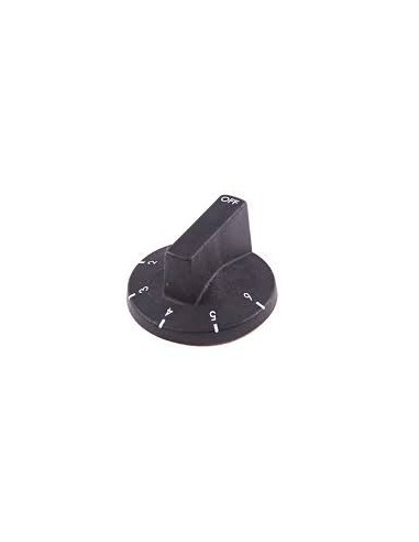 Speed Control Knob - KN54 Used on : CT10