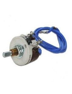 Speed controller (AC) - MC15 Used on : CT10 (Post Serial 20033162)(AO01 & AO02)