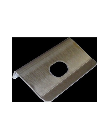 Door Catch Plate - CA114 Used on : LMR9N LMR9P (AO01)