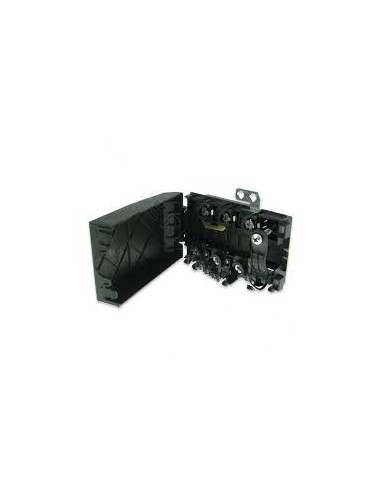 External Terminal Block - TE45 Used on : DF36 DF39 DF46 DF49 DF612 DF618 DF66ST J12