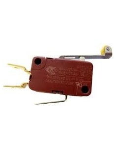 Microswitch - SW64 Used on : DF33 DF36 DF39 DF46 DF49 DF66 DF612 DF618 DF69ST DF612ST J6 J9 J12 J18 (Post Oct 2003)