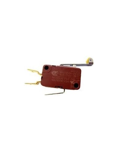 Microswitch - SW64 Used on : DF33 DF36 DF39 DF46 DF49 DF66 DF612 DF618 DF69ST DF612ST J6 J9 J12 J18 (Post Oct 2003)