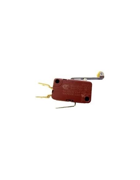 Microswitch - SW64 Used on : DF33 DF36 DF39 DF46 DF49 DF66 DF612 DF618 DF69ST DF612ST J6 J9 J12 J18 (Post Oct 2003)
