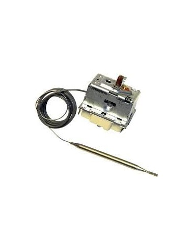  A Safety CutOut Thermostat (6 Connections) - TH61 Used on : DF33 DF36 DF39 DF46 DF49 DF66 DF612 DF618 DF69ST DF612ST J6 J9 J12 