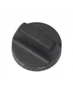 Timer Knob - KN95 Used on : DF33 DF36 DF39 DF46 DF49 DF66 DF612 DF618 DF69ST DF612ST J6 J9 J12 J18 (Post 1996Pre 23037530)