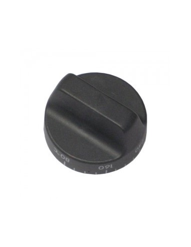 Timer Knob - KN95 Used on : DF33 DF36 DF39 DF46 DF49 DF66 DF612 DF618 DF69ST DF612ST J6 J9 J12 J18 (Post 1996Pre 23037530)