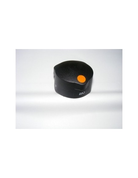 Control Knob - KN182 Used on : GS3 GS4 GS6 GS65 GS6T GS7 GS3C GS4C GS6C GS6CT GS7C GS9