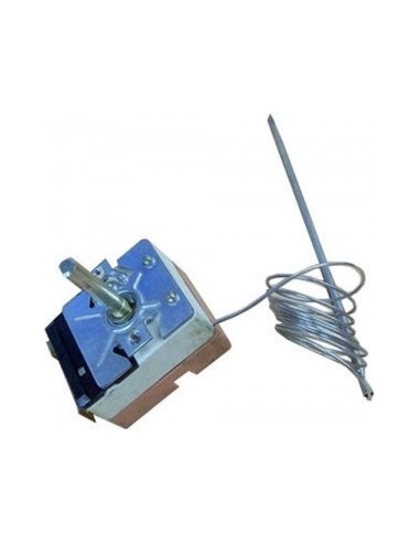 Control Thermostat - TH12 Used on : GS3 GS4 GS6 GS65 GS6T GS7 GS3C GS4C GS6C GS6CT GS7C GS9
