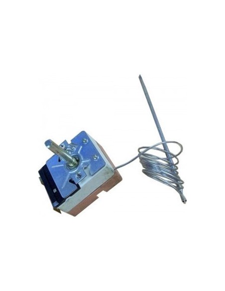 Control Thermostat - TH12 Used on : GS3 GS4 GS6 GS65 GS6T GS7 GS3C GS4C GS6C GS6CT GS7C GS9