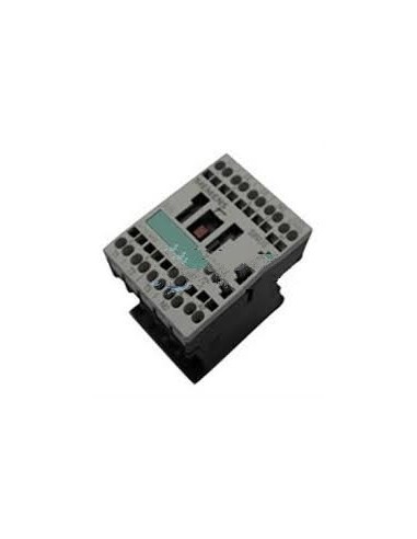 Contactor - CO214 Used on : ECG6 (Post 20115155)