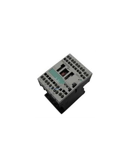 Contactor - CO214 Used on : ECG6 (Post 20115155)