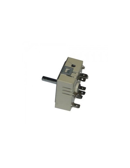 Energy Regulator - EN10 Used on : ECG6