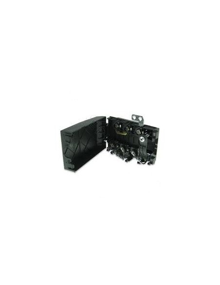 External Terminal Block - TE45 Used on : ECG6