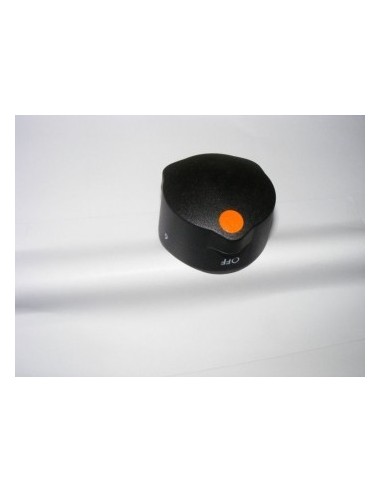 Control Knob - KN180 Used on : HT3 HT6 HT7 (Post 23037175)