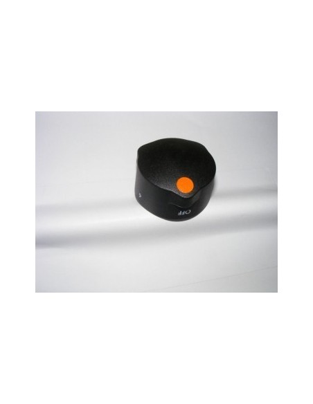 Control Knob - KN180 Used on : HT3 HT6 HT7 (Post 23037175)