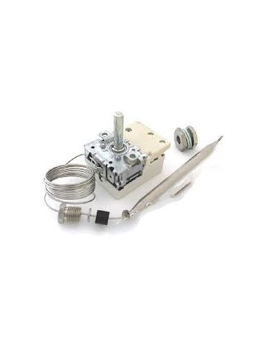 Control Thermostat - TH34 Used on : BS3W BS4W BS6W BS7W BM3W BM4W BM6W BM7W BM7XW