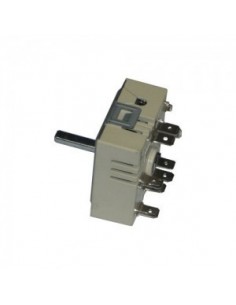 Energy Regulator (2 screw fitting) - EN10 Used on : BA3 BS3 BS3G BA4 BS4 BS6ABC BA7 BS7 BM3 BM4 BM6 BM7 BM7X