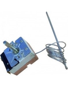 Control Thermostat (300o C) - TH12 Used on : ESLR9