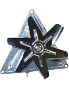 Oven Fan - FA12 Used on : ESLR9