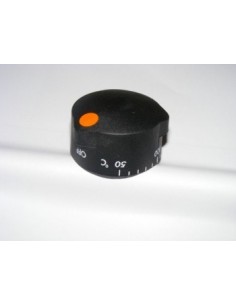 Oven Control Knob - KN189 Used on : ESLR9
