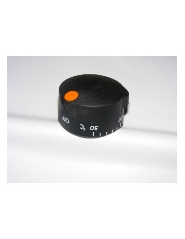 Oven Control Knob - KN189 Used on : ESLR9