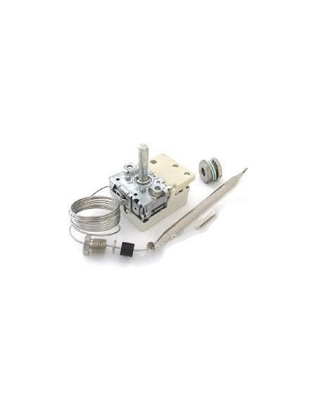 Control Thermostat - TH34 Used on : PB33 PB66 (Pre 23043810)
