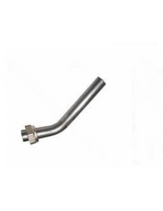 Drain Spout - PI10 Used on : DF4N DF4P J5N J5P J10N J10P DCO4N DCO4P DF7N DF7P	