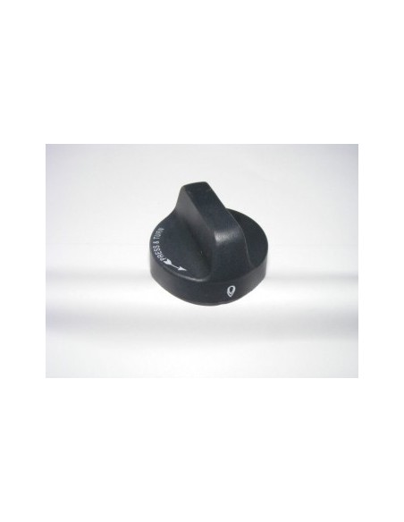Ignitor Knob - KN104 Used on : DF4N DF4P J5N J5P J10N J10P DCO4N DCO4P DF7N DF7P (Post 1996) Excl. DF7N DF7P (Pre 23039613)