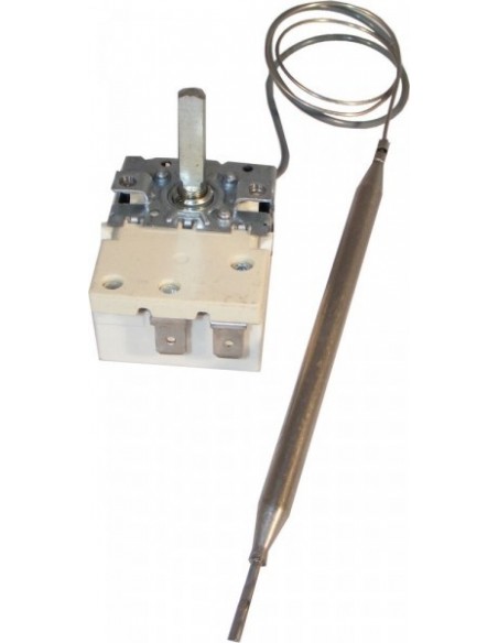 Control Thermostat - TH82 Used on : LSF LDF LFF LDF2
