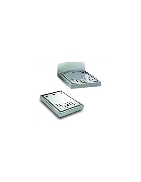 Drip Tray - DR72 Used On : WMB3f