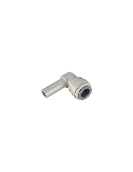 Filter Top Elbow (1/4) - CO207 Used On : EB3F,EB4F,EB6F,WMB3F,EB3/PBM, FX Range