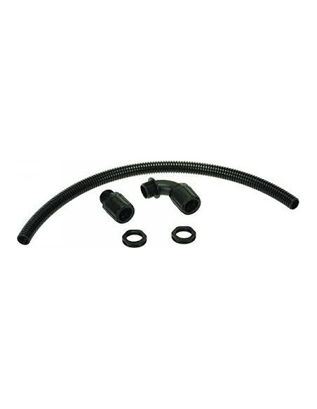Conduit Assembly (incl. flex, nuts & glands) CO239