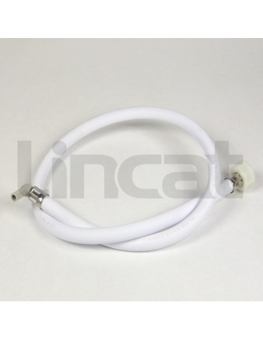 Flexible Hose PI36 : Used On All Water Boilers