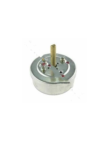 Mechanical Timer - TI15 Used on : DF33 DF36 DF39 DF46 DF49 DF66 DF612 DF618 DF69ST DF612ST J6 J9 J12 J18 (Pre Oct 2003)