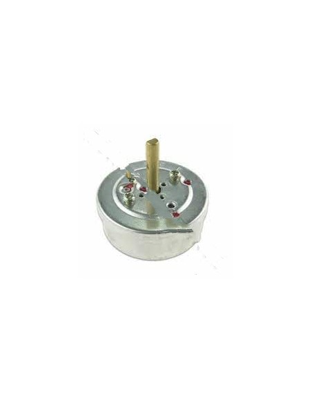 Mechanical Timer - TI15 Used on : DF33 DF36 DF39 DF46 DF49 DF66 DF612 DF618 DF69ST DF612ST J6 J9 J12 J18 (Pre Oct 2003)