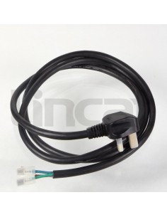 Lincat Spare Part Plug & Lead PL144
