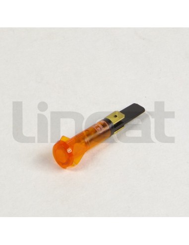 Round Amber Neon - NE42 Used on : DF33 DF36 DF39 DF46 DF49 DF66 DF612 DF618 DF69ST DF612ST J6 J9 J12 J18 (Post 23037530)