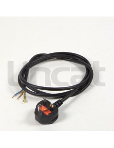 Plug & Lead - PL143 Used on : GS3 GS3C