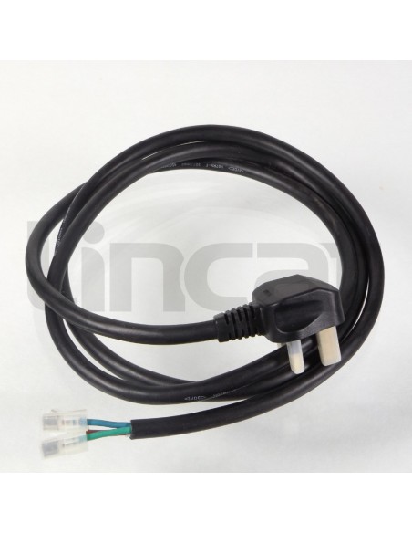 Plug & Lead - PL144 Used on : GS4 GS6 GS4C GS6C