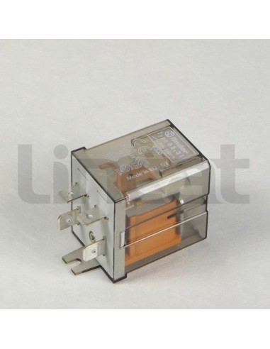 Lincat Spare Part Power Relay CO09