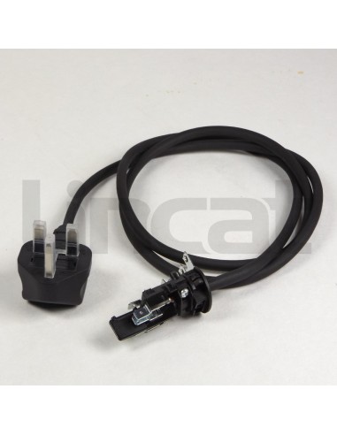 Plug & Lead - PL201 Used on : CS4 CS4G CS6 (Post 23036763)